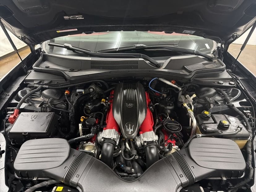 2021 Maserati Ghibli - Image 31