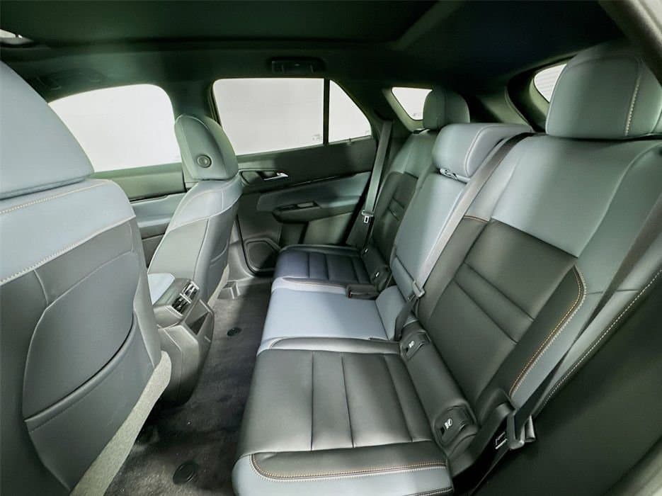 2026 HONDA Prologue - Image 35