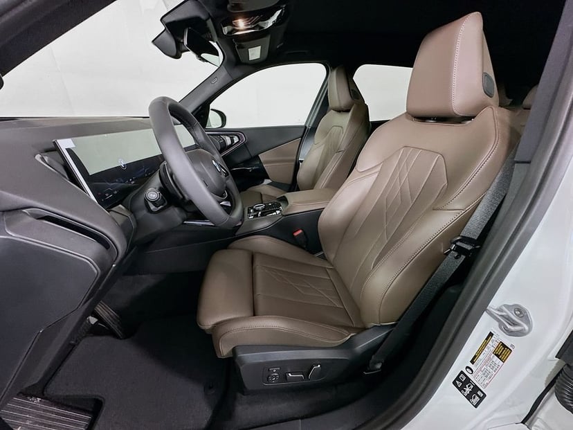 2026 BMW X3 - Image 16