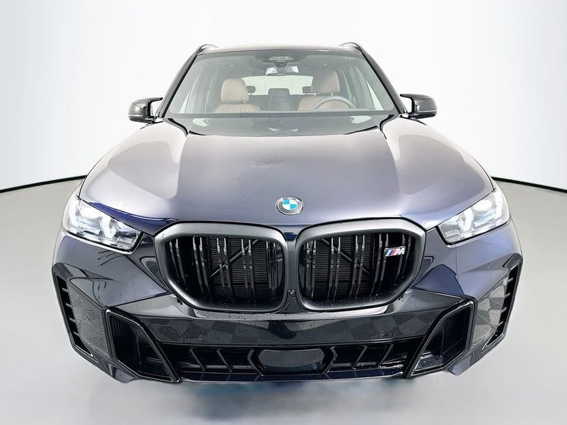 2026 BMW X5 - Image 2