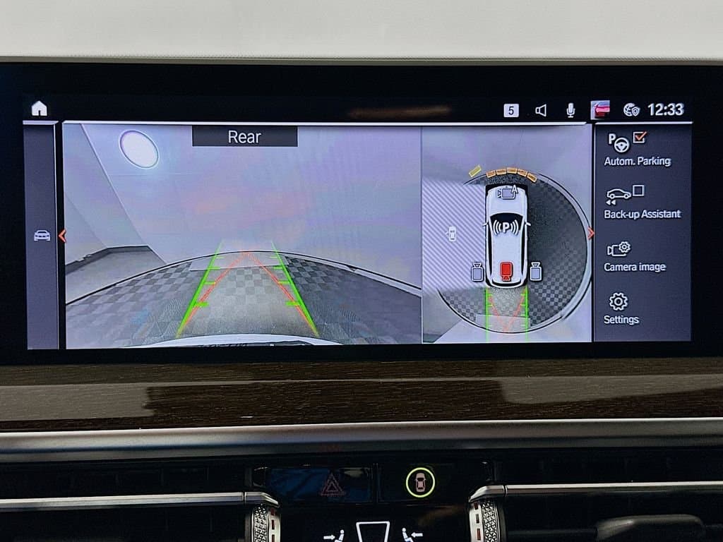 2023 BMW X3 - Image 14