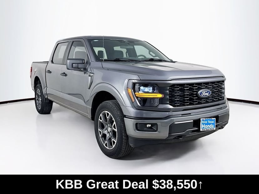 2024 Ford F-150 - Image 1