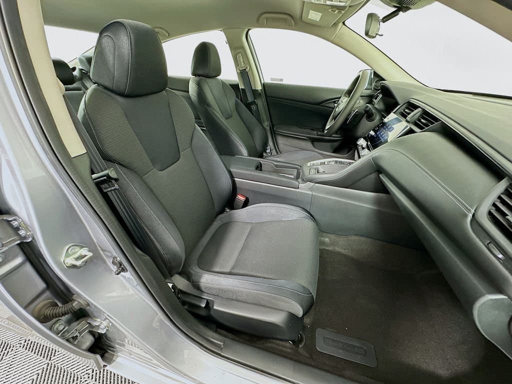2020 Honda Insight - Image 26