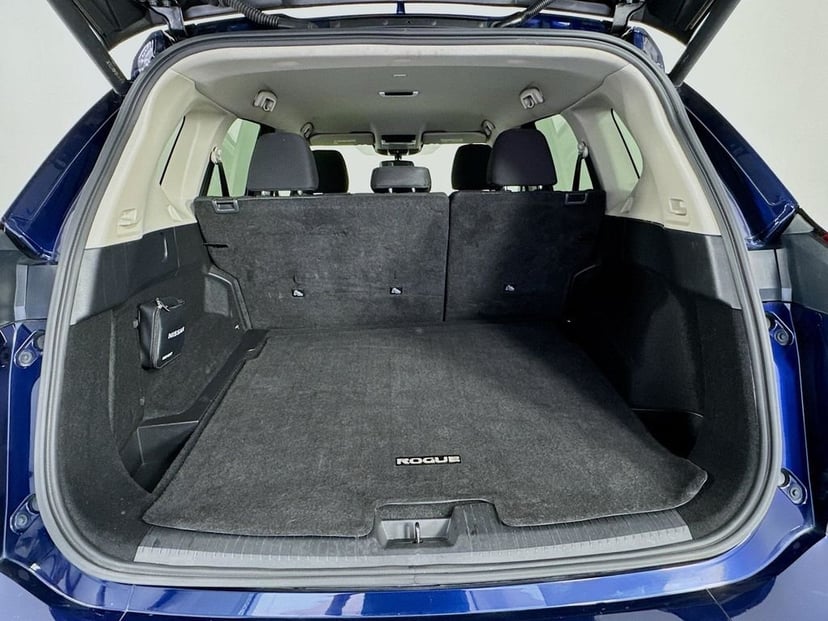 2024 Nissan Rogue - Image 29