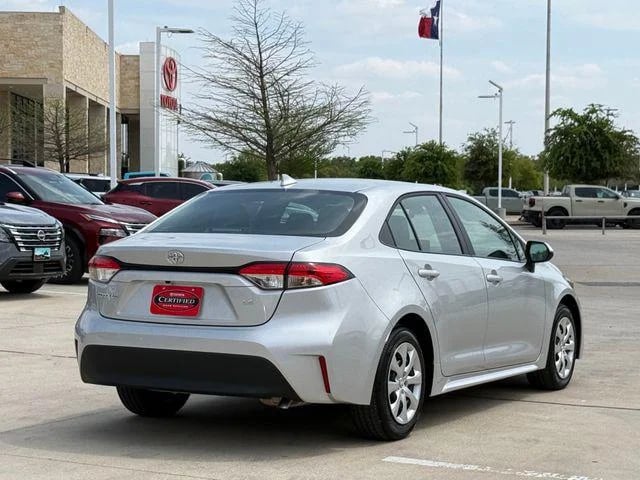 2026 Toyota Corolla - Image 34