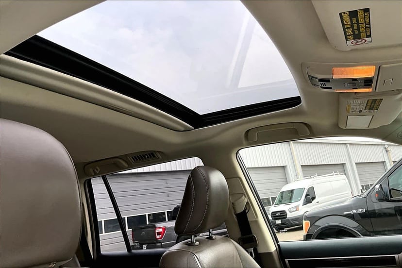 2015 Lexus GX 460 - Image 12