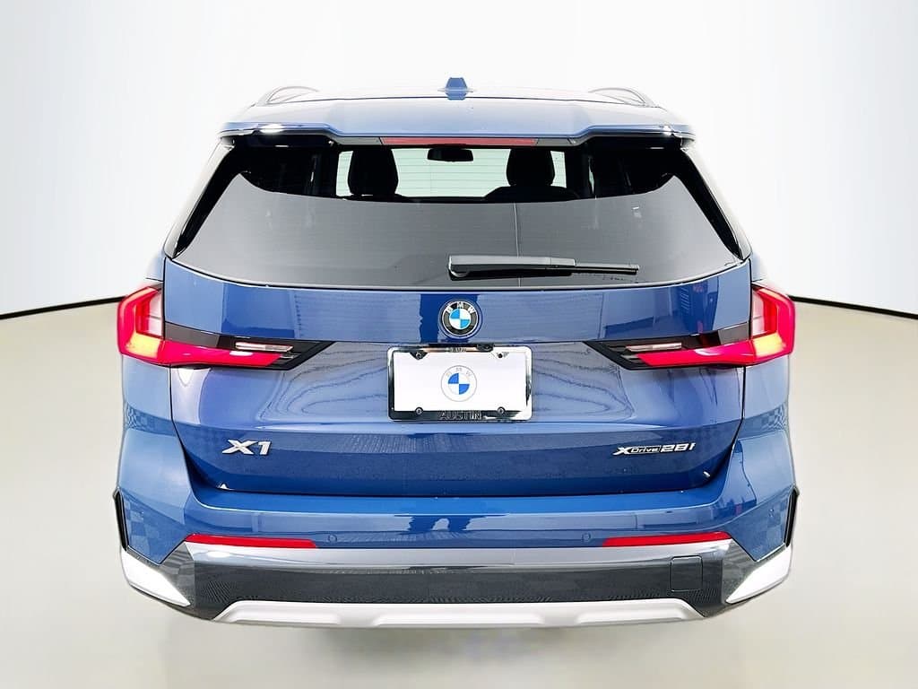 2026 BMW X1 - Image 6