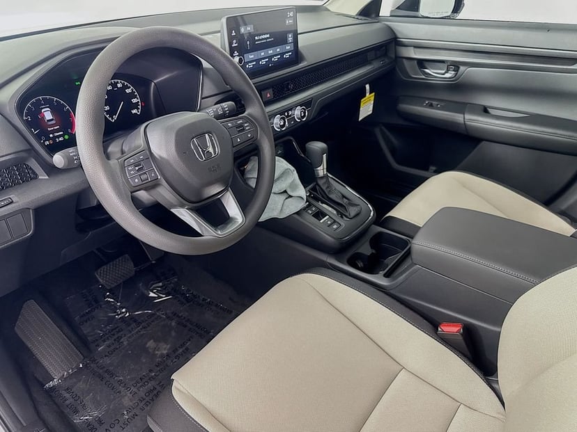 2026 Honda CR-V - Image 14
