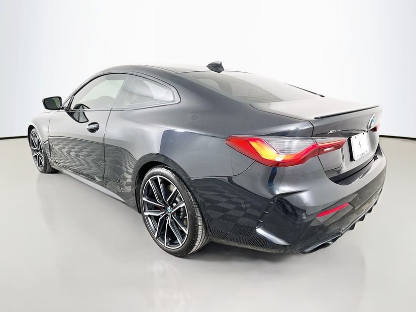 2023 BMW 4 Series - Image 7