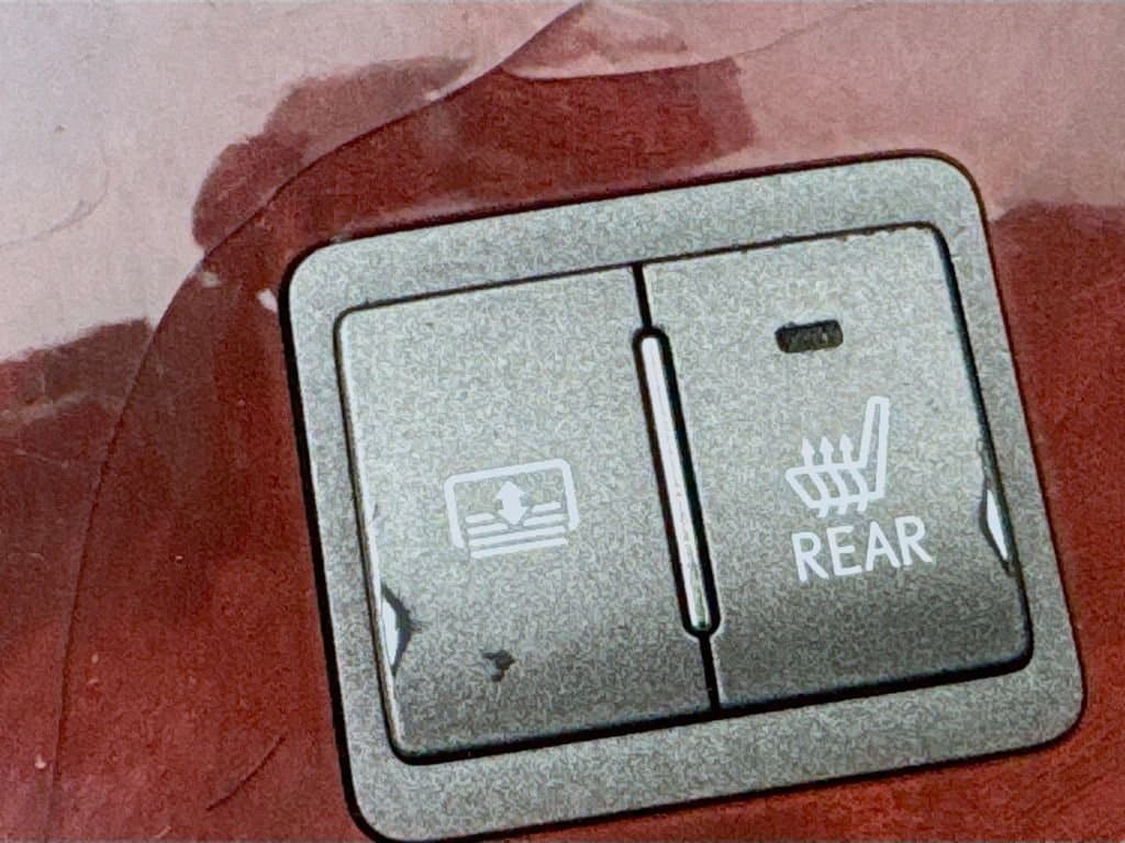 2007 LEXUS LS - Image 25