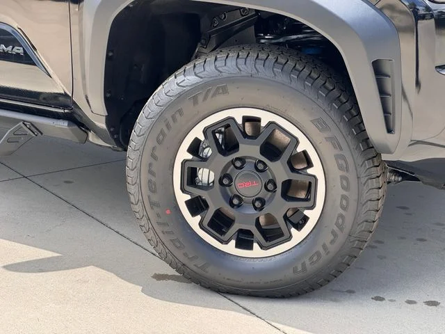 2026 Toyota Tacoma - Image 2