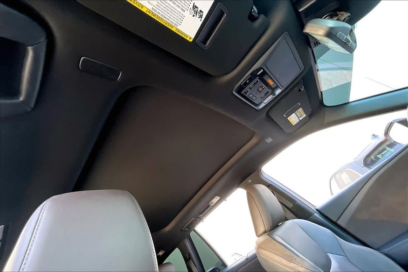 2024 Lexus TX 350 - Image 14