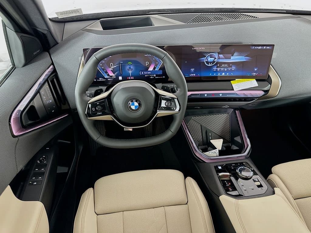 2025 BMW X3 - Image 19