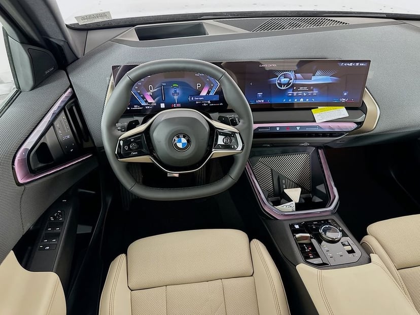 2025 BMW X3 - Image 19