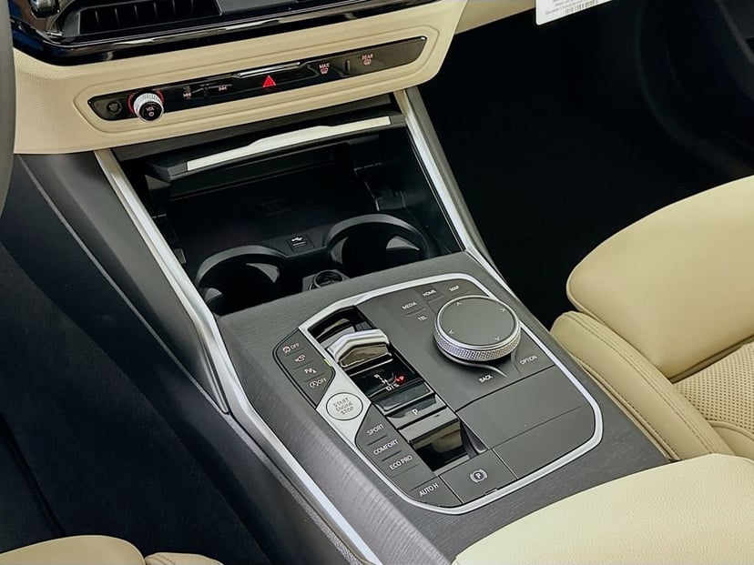 2026 BMW 3 Series - Image 15