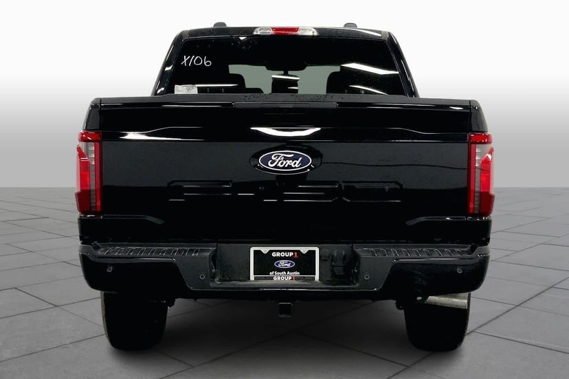 2026 Ford F-150 - Image 4