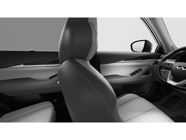 2026 INFINITI QX60 - Image 21