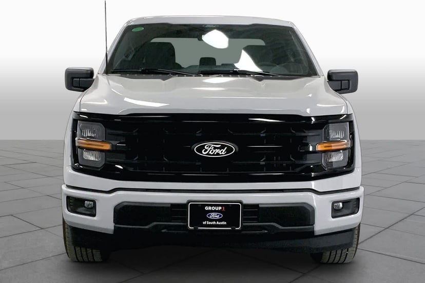 2026 Ford F-150 - Image 3