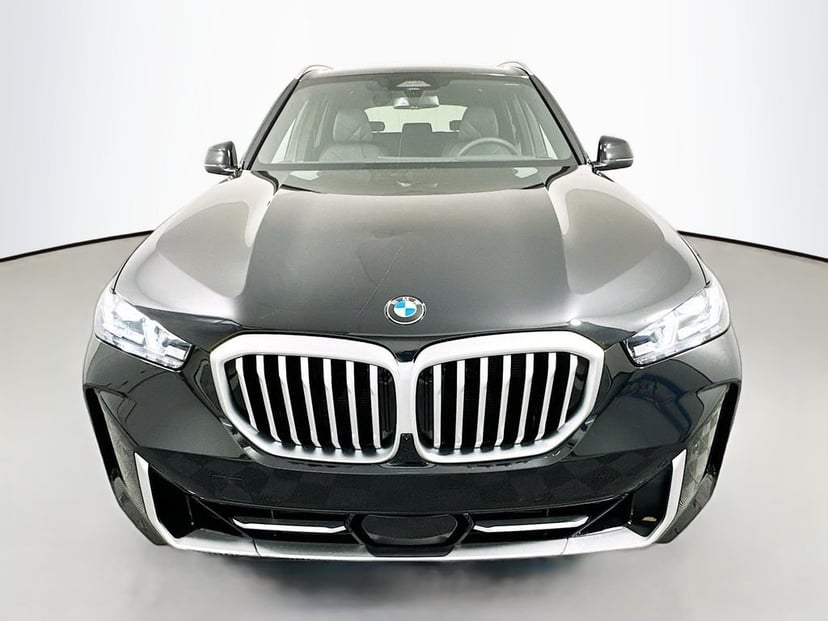 2026 BMW X5 - Image 2
