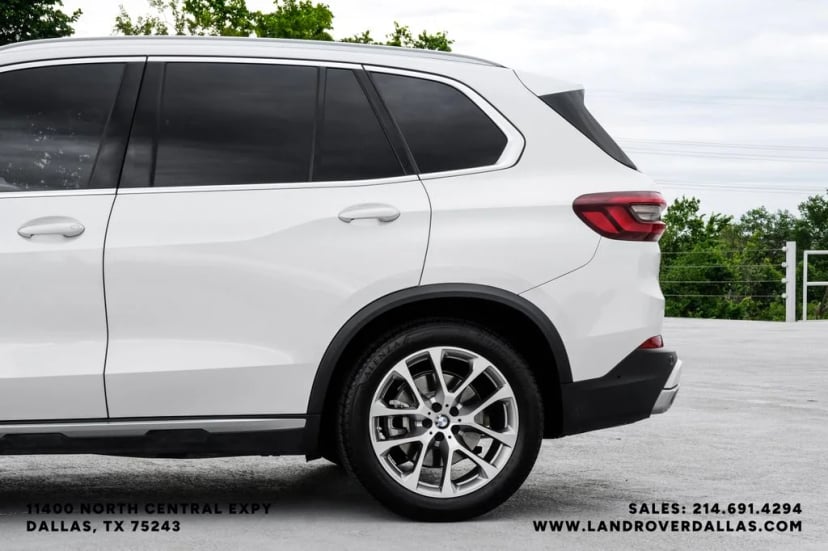 2023 BMW X5 - Image 11