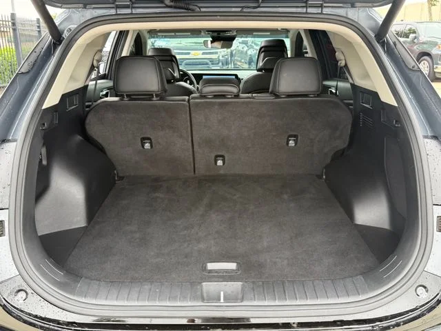2023 Kia Sportage Hybrid - Image 28