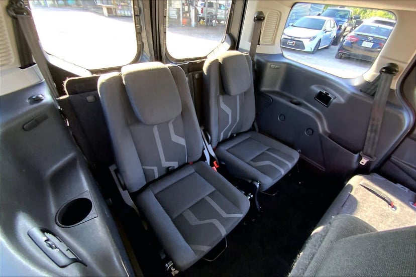 2016 Ford Transit Connect Wagon - Image 34