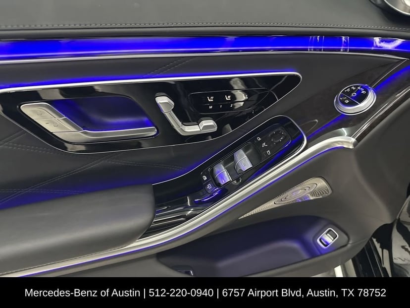 2024 Mercedes-Benz S-Class - Image 11