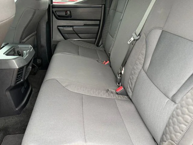 2026 Toyota Tundra - Image 53