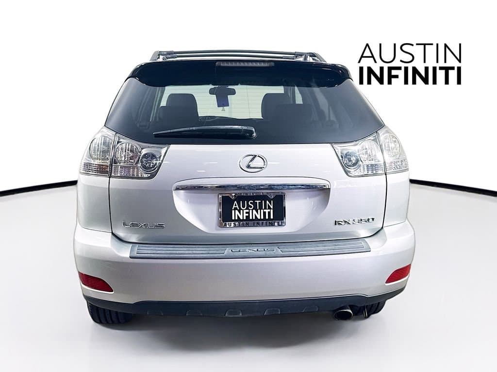 2007 LEXUS RX - Image 7