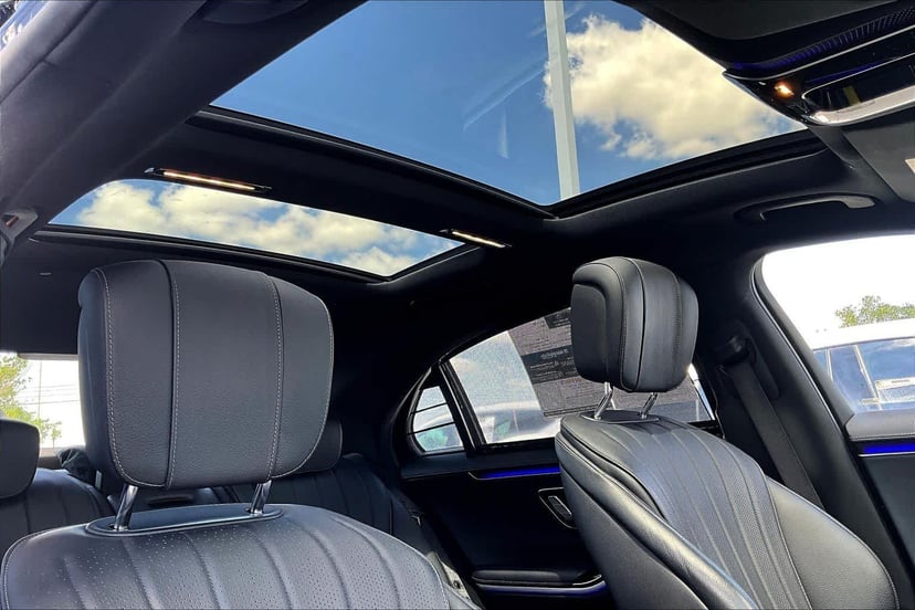 2022 Mercedes-Benz S 500 - Image 13
