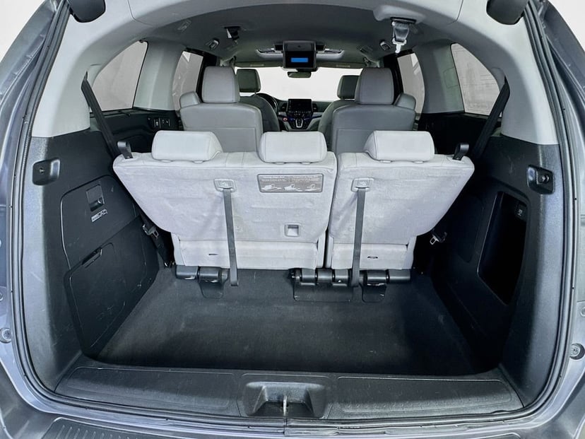 2018 Honda Odyssey - Image 36