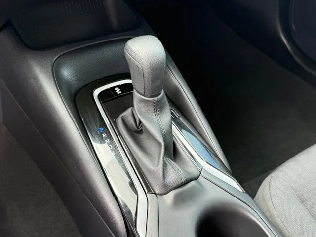 2026 Toyota Corolla - Image 21