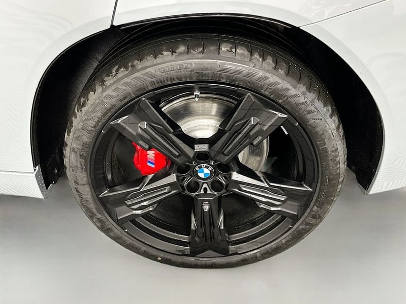 2026 BMW X3 - Image 23