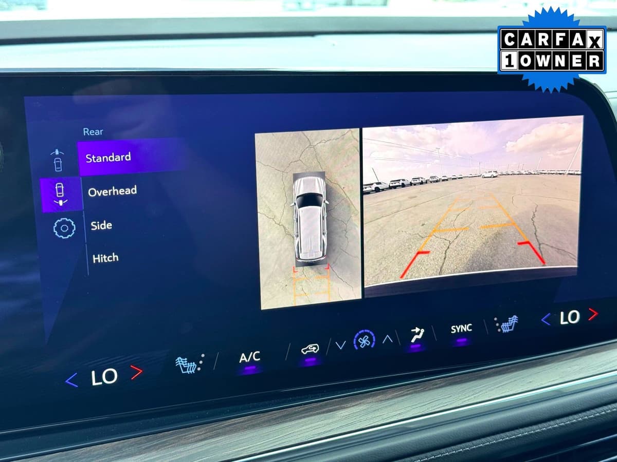 2025 Chevrolet Tahoe - Image 32