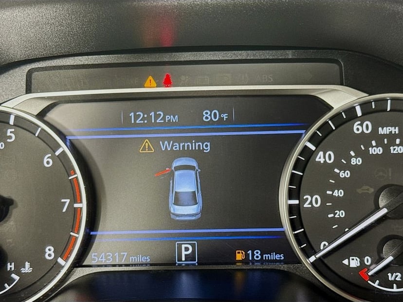 2025 Nissan Altima - Image 15