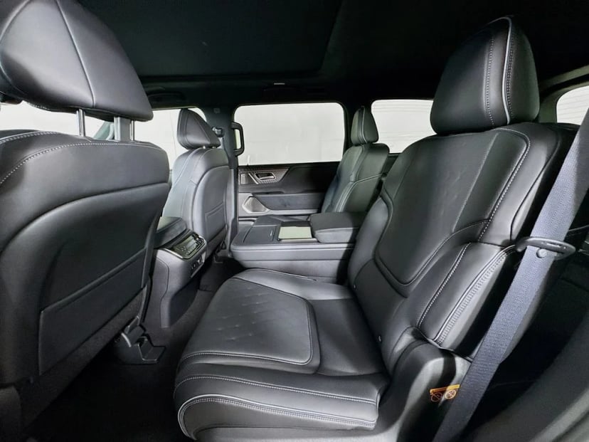 2026 INFINITI QX80 - Image 29
