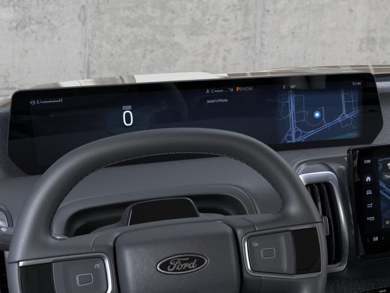 2026 Ford Expedition - Image 25