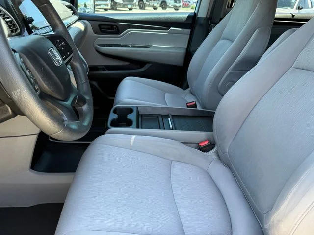 2019 Honda Odyssey - Image 10