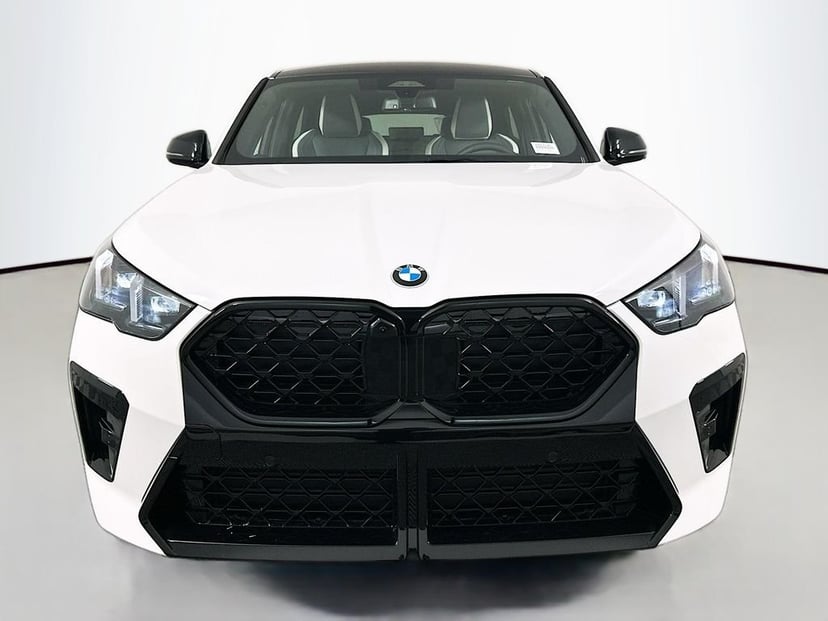 2026 BMW X2 - Image 2