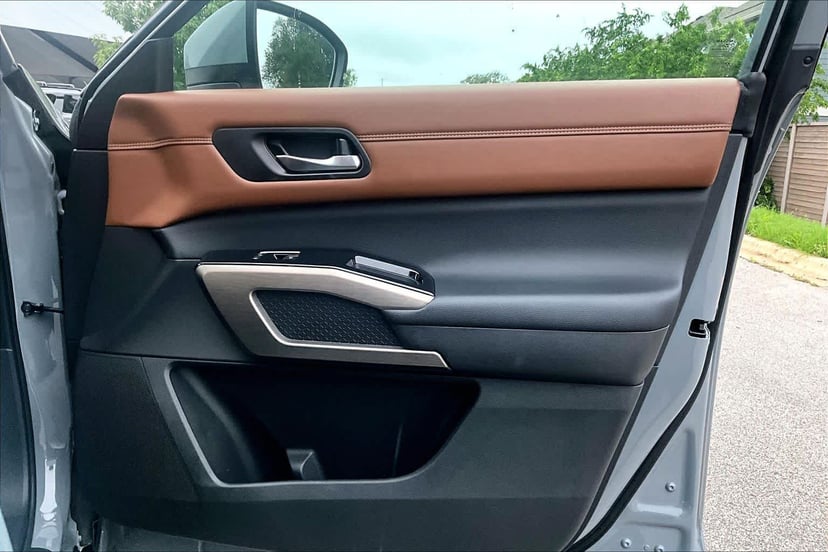2023 Nissan Pathfinder - Image 23