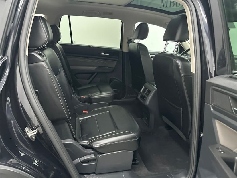 2022 Volkswagen Atlas - Image 19