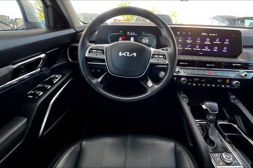 2024 Kia Telluride - Image 6