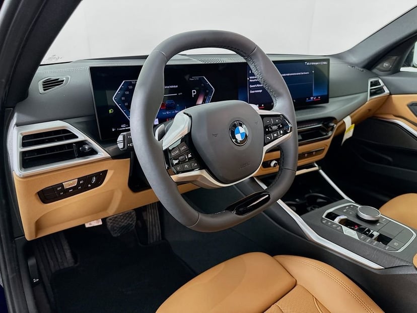2026 BMW 3 Series - Image 9