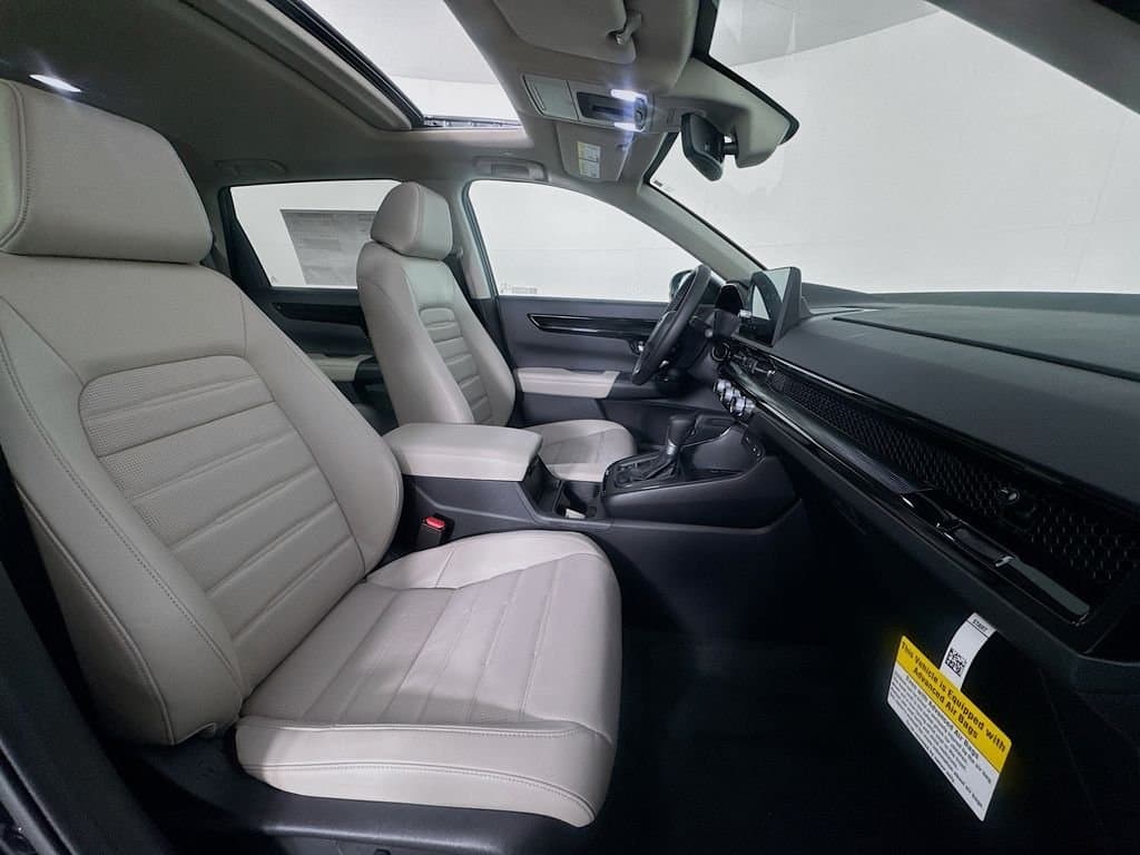 2026 HONDA CR-V - Image 40