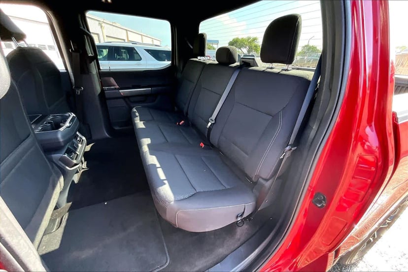 2022 Ford F-150 - Image 21