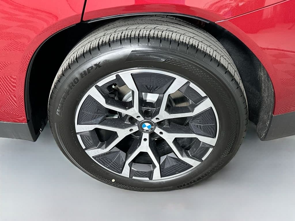 2026 BMW X3 - Image 23