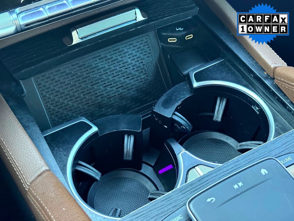 2024 Mercedes-Benz GLE - Image 28