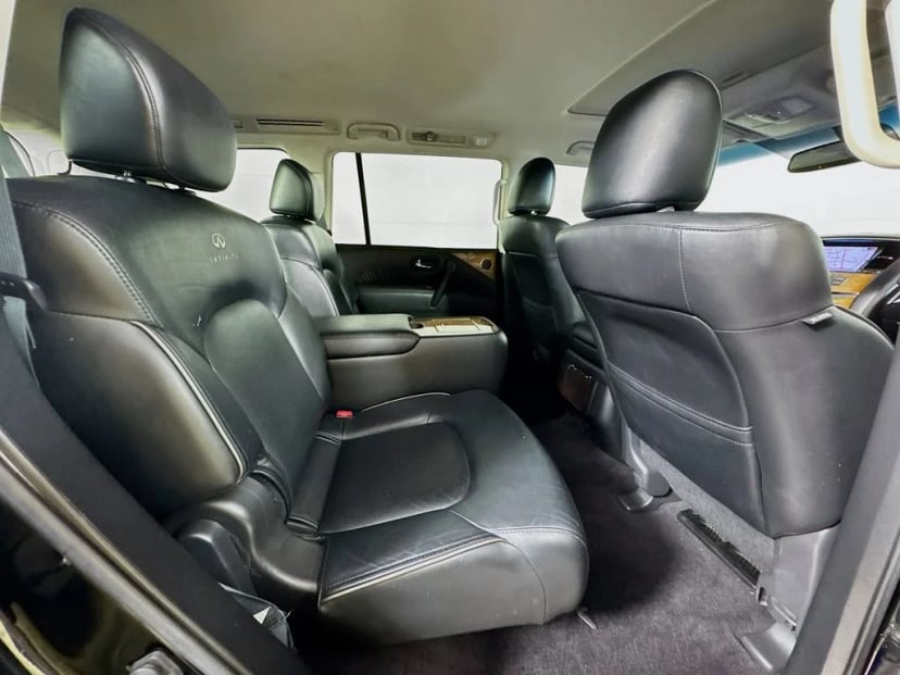 2013 INFINITI QX56 - Image 37
