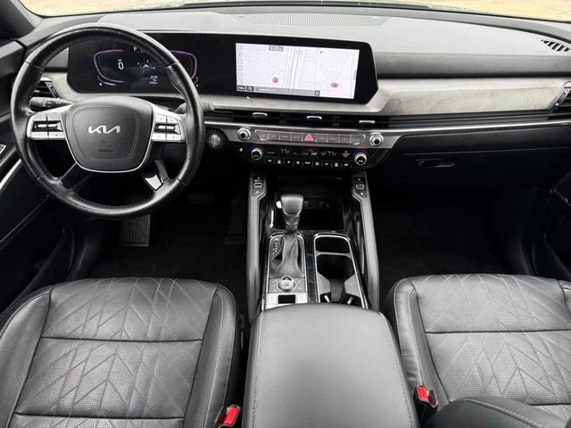 2024 Kia Telluride - Image 26