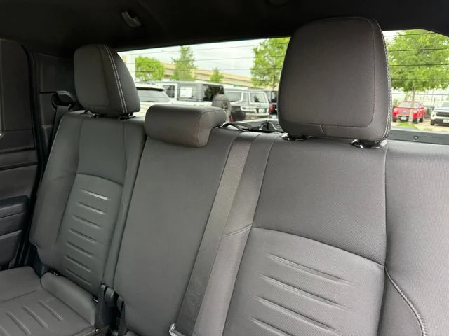 2024 Toyota Tacoma - Image 28